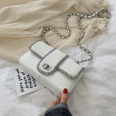 Geanta de dama din piele in mai multe culori