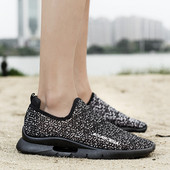 Νέα μοντέλα ανδρικά πάνινα παπούτσια σε δύο χρώματα με κεντήματα