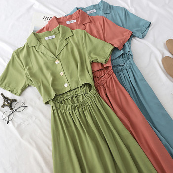 Rochie de dama moderna model lung cu decupaje in mai multe culori