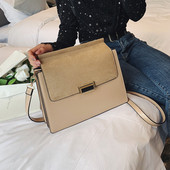 Geantă de mână elegantă în patru culori