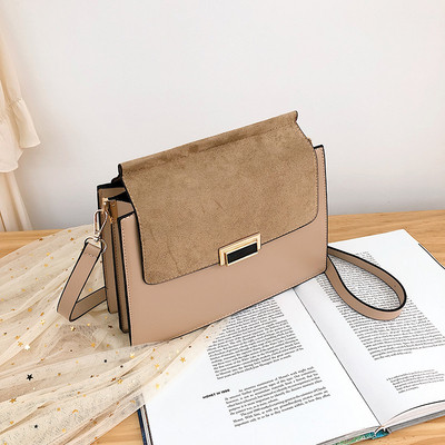 Geantă de mână elegantă în patru culori