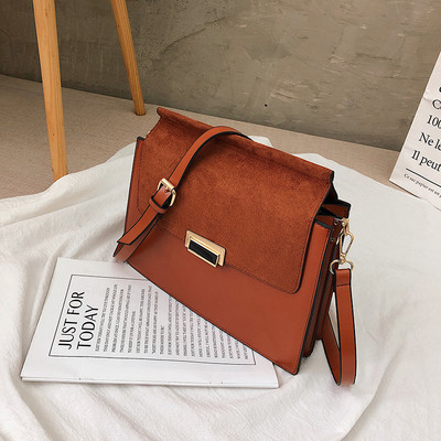 Geantă de mână elegantă în patru culori