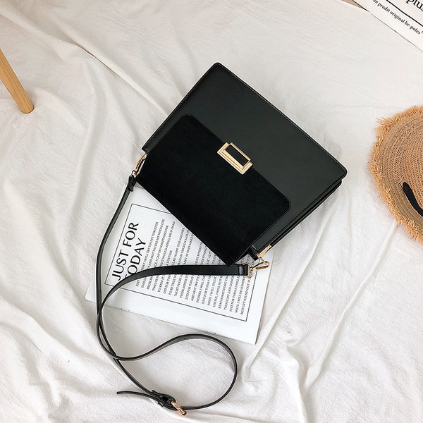 Geantă de mână elegantă în patru culori