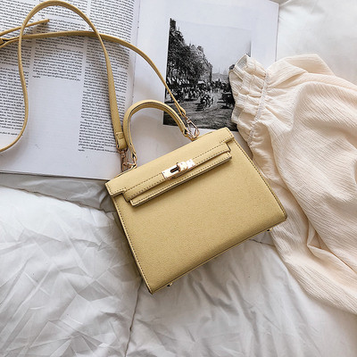 Geanta de dama cu maner scurt si lung in mai multe culori