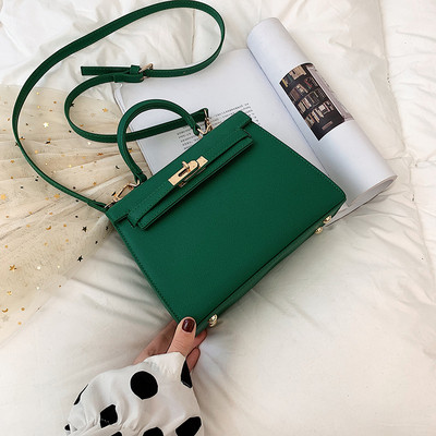 Geanta de dama cu maner scurt si lung in mai multe culori