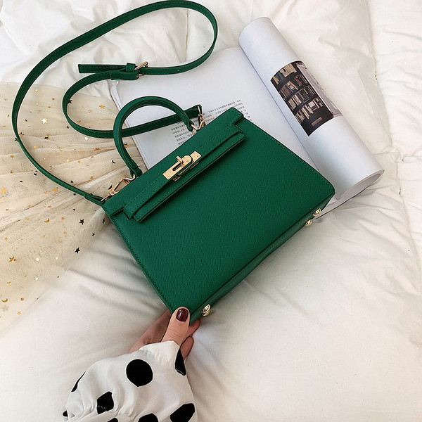 Geanta de dama cu maner scurt si lung in mai multe culori