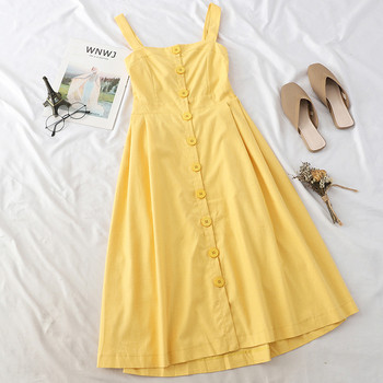 Rochie moderna de dama cu spatele deschis in mai multe culori