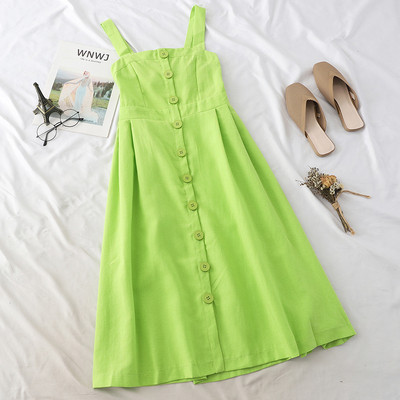 Rochie moderna de dama cu spatele deschis in mai multe culori