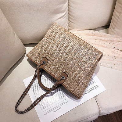 Geanta de dama de zi cu zi cu manere lungi si scurte in trei culori