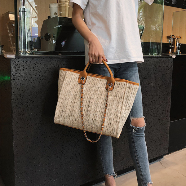 Geanta de dama de zi cu zi cu manere lungi si scurte in trei culori