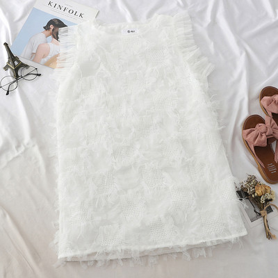 Maiou de damă model nou cu bretele largi în patru culori