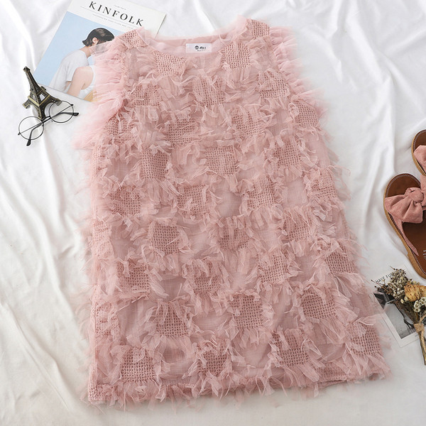 Maiou de damă model nou cu bretele largi în patru culori