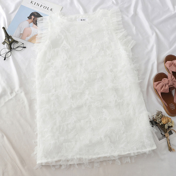 Maiou de damă model nou cu bretele largi în patru culori