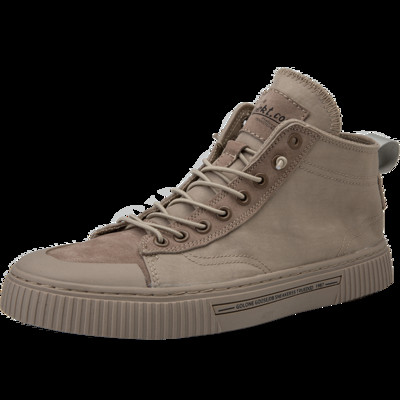 Ανδρικά πάνινα παπούτσια σε διάφορα χρώματα και επίπεδη σόλα