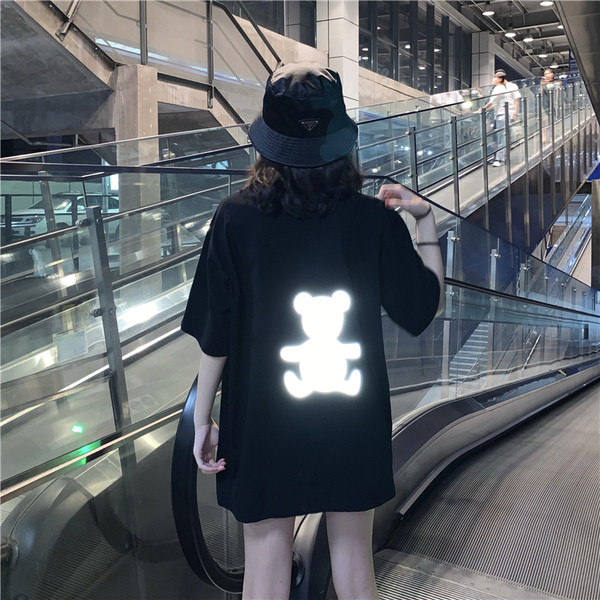 Tricou dama model lung cu element stralucitor in mai multe culori