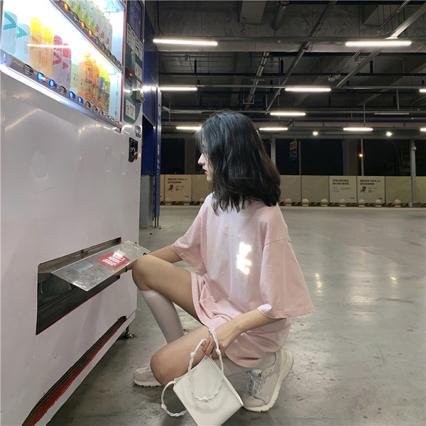 Tricou dama model lung cu element stralucitor in mai multe culori