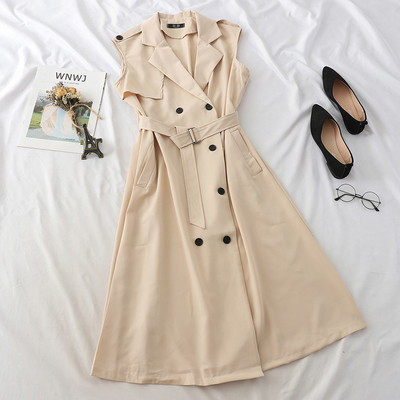 Rochie de dama eleganta cu guler si nasturi in mai multe culori