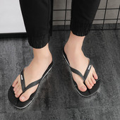 Papuci casual barbati - in mai multe culori