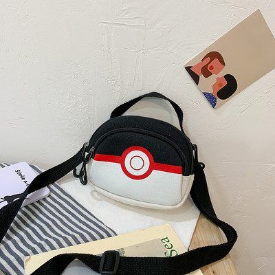 Geantă de zi cu zi pentru femei cu fermoar în trei culori