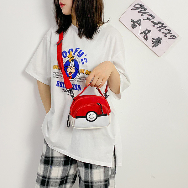 Geantă de zi cu zi pentru femei cu fermoar în trei culori