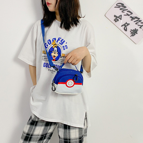 Geantă de zi cu zi pentru femei cu fermoar în trei culori