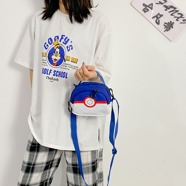 Geantă de zi cu zi pentru femei cu fermoar în trei culori