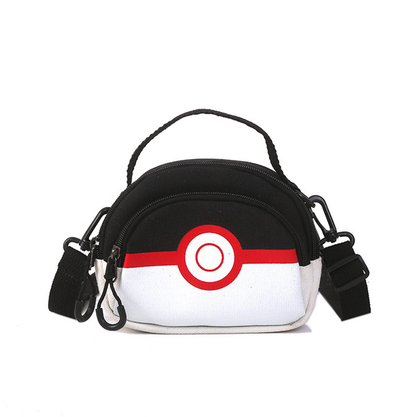 Geantă de zi cu zi pentru femei cu fermoar în trei culori