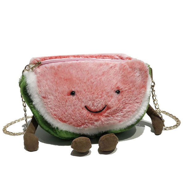 Geanta de dama moderna cu element 3D si lant metalic