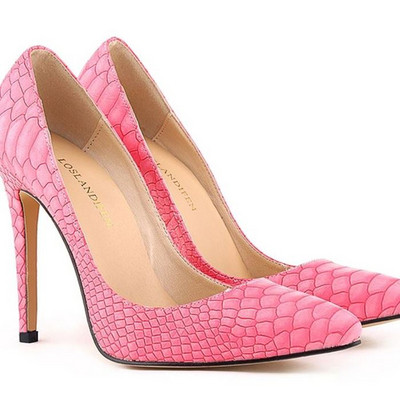 Pantofi eleganti de dama in mai multe culori