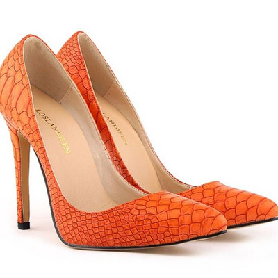 Pantofi eleganti de dama in mai multe culori