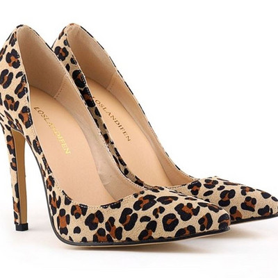 Pantofi eleganti de dama in mai multe culori