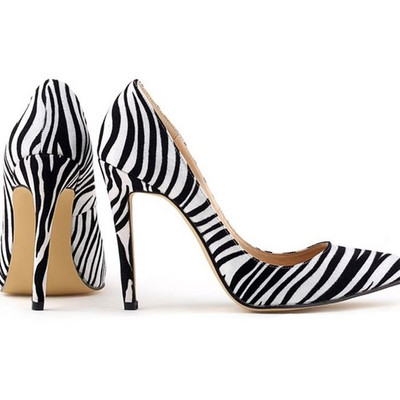 Pantofi eleganti de dama in mai multe culori