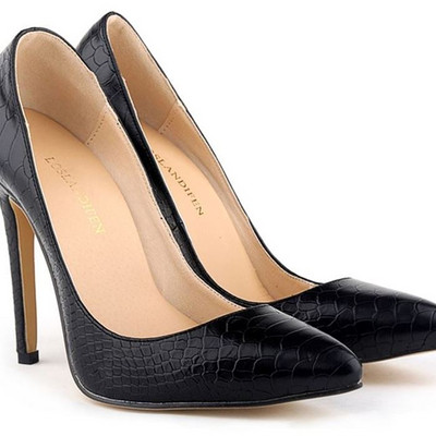 Pantofi eleganti de dama in mai multe culori