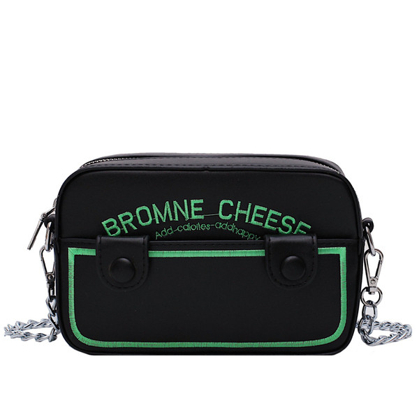 Geanta de dama eleganta cu fermoar in mai multe culori