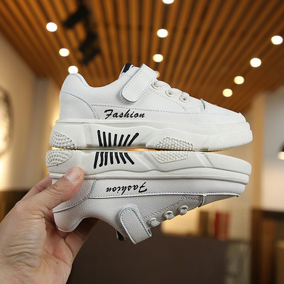 Tenisi moderni pentru copii in trei culori pentru baieti