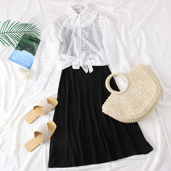 Rochie de dama croiala model nou in mai multe culori