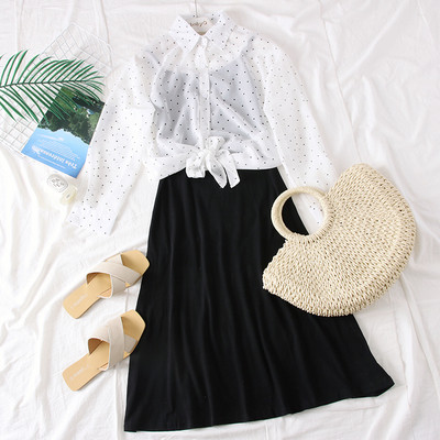 Rochie de dama croiala model nou in mai multe culori