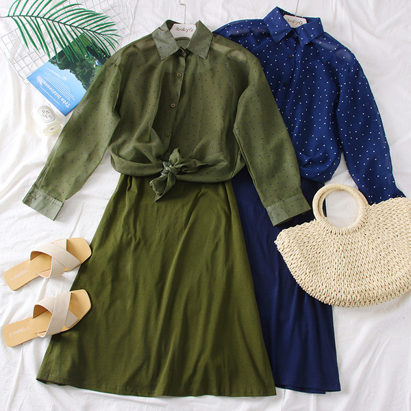 Rochie de dama croiala model nou in mai multe culori