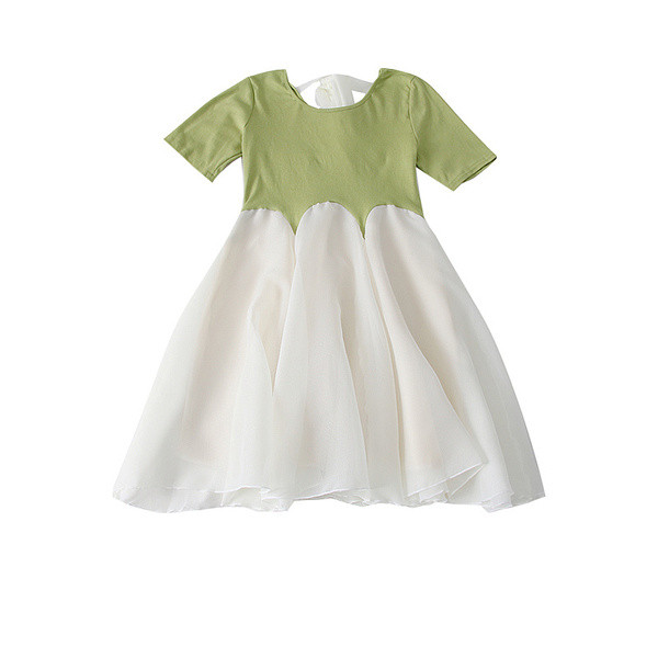 Rochie de dama decupata cu decolteu O cu sireturi in mai multe culori