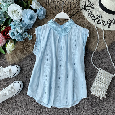 Cămașă modernă de damă în mai multe culori