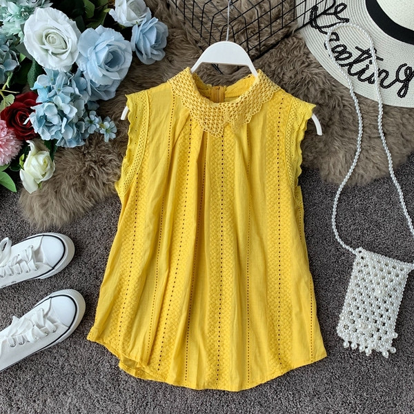 Cămașă modernă de damă în mai multe culori