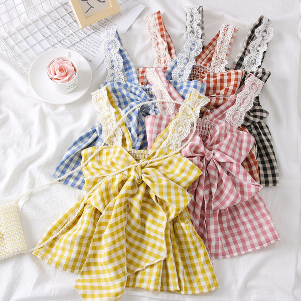 Maieu de dama model nou cu dantela in mai multe culori