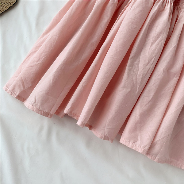 Rochie moderna de dama cu decolteu O in mai multe culori