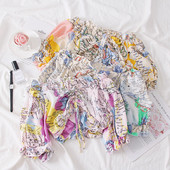 Bluza de dama colorata cu umerii goi in trei culori