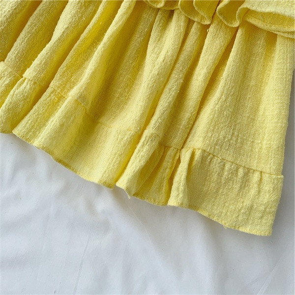 Top de damă model larg cu umerii goi în mai multe culori