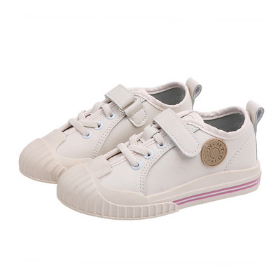 Adidași moderni pentru copii pentru fete - în trei culori