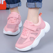 Tenisi actuali pentru copii - in trei culori pentru fete