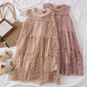 Rochie eleganta de dama cu decolteu in mai multe culori