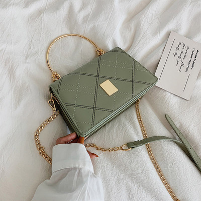 Geanta dama cu maner lung si scurt