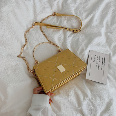 Geanta dama cu maner lung si scurt